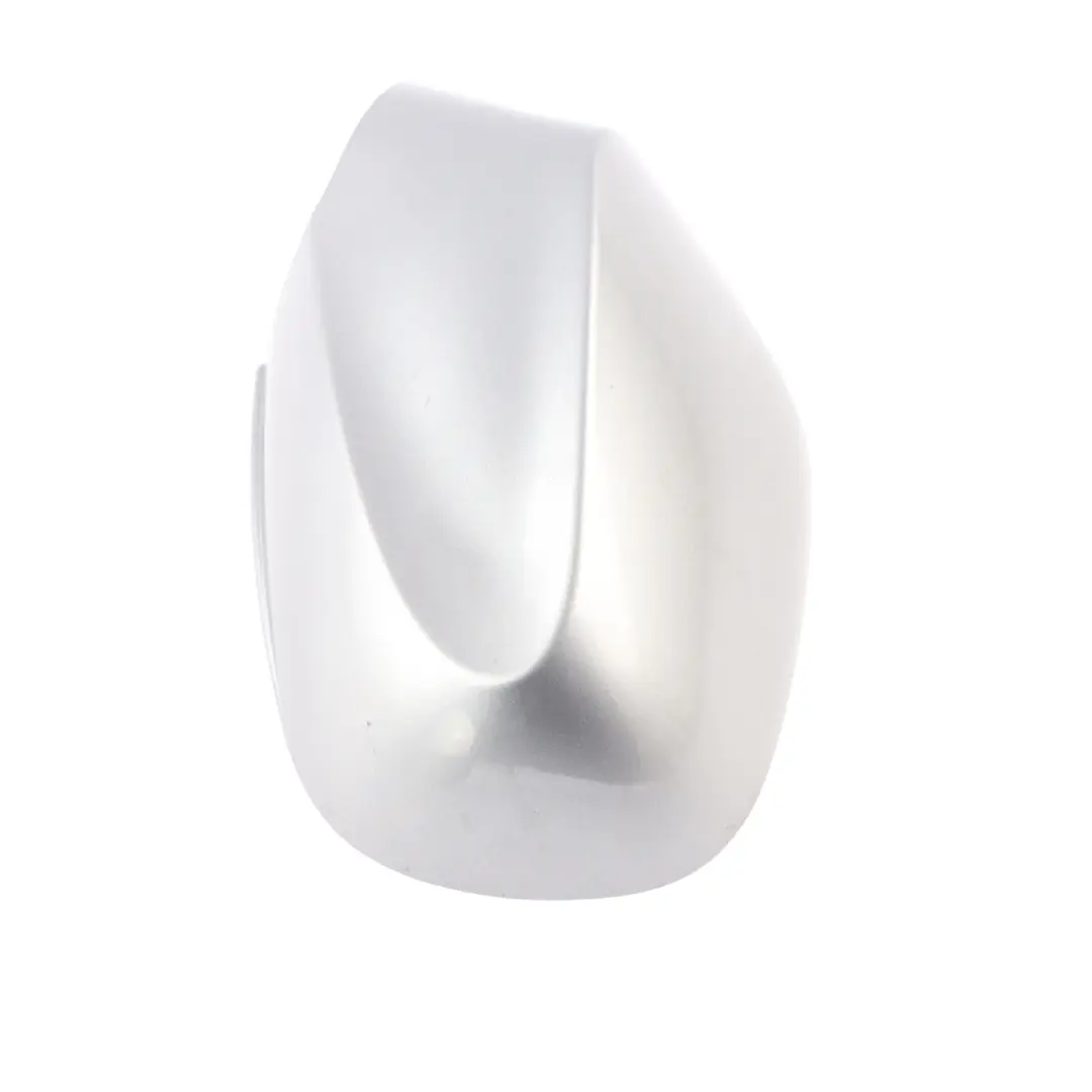 Cap Casing Left Wing Mirror N/S Spacegrau Grey A52 to BMW E81 E82 E87N LCI Cover with Part number 0038345 BMW E81 E82 E87N LCI Cover Cap Casing Left Wing Mirror N/S Spacegrau Grey A52 - SKU 0038345-SCG - Part number 0038345