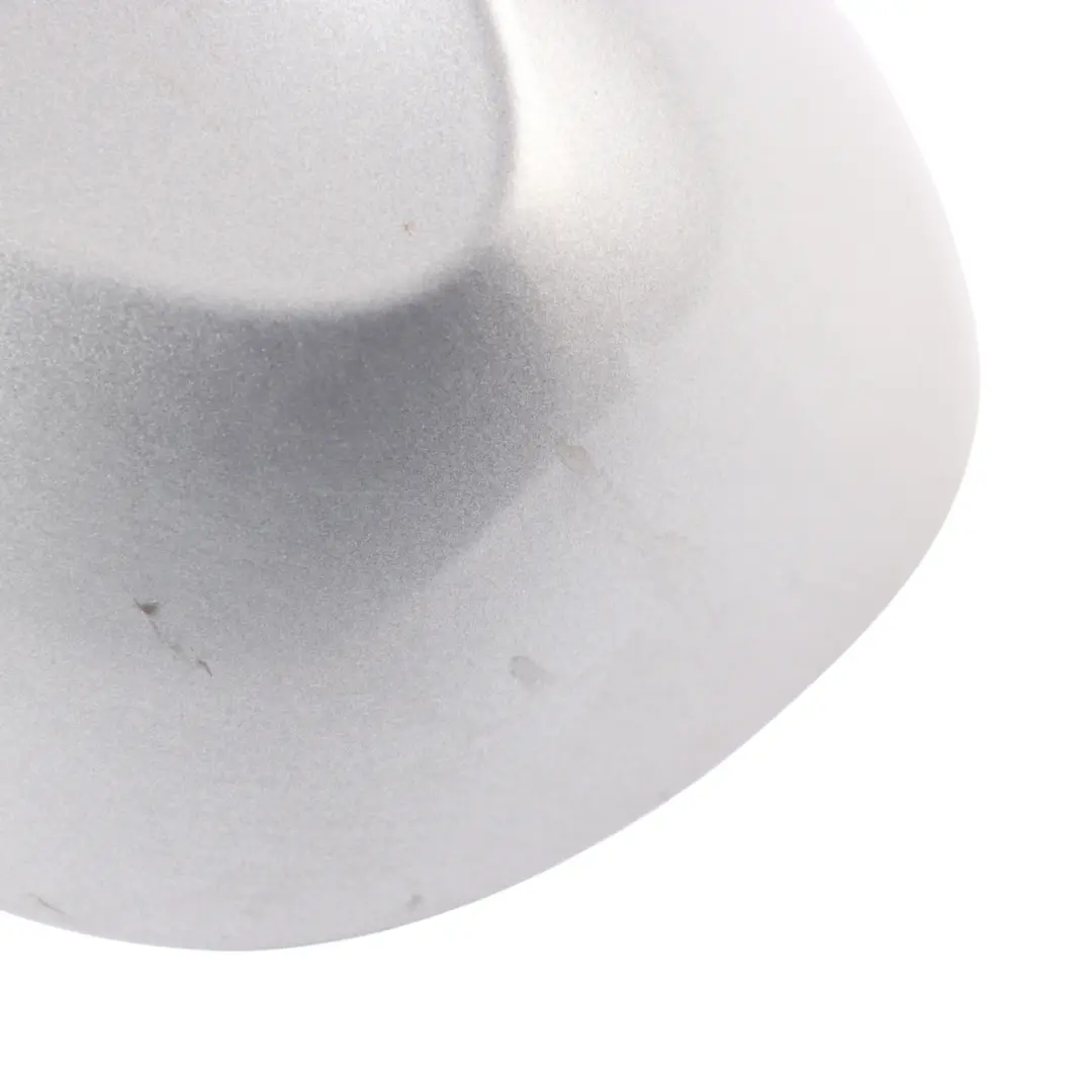 BMW 1 E81 E82 E87N LCI Cover Cap Casing Left Wing Mirror N/S Spacegrau Grey A52 - SKU 0038345-SCG - Part number 0038345