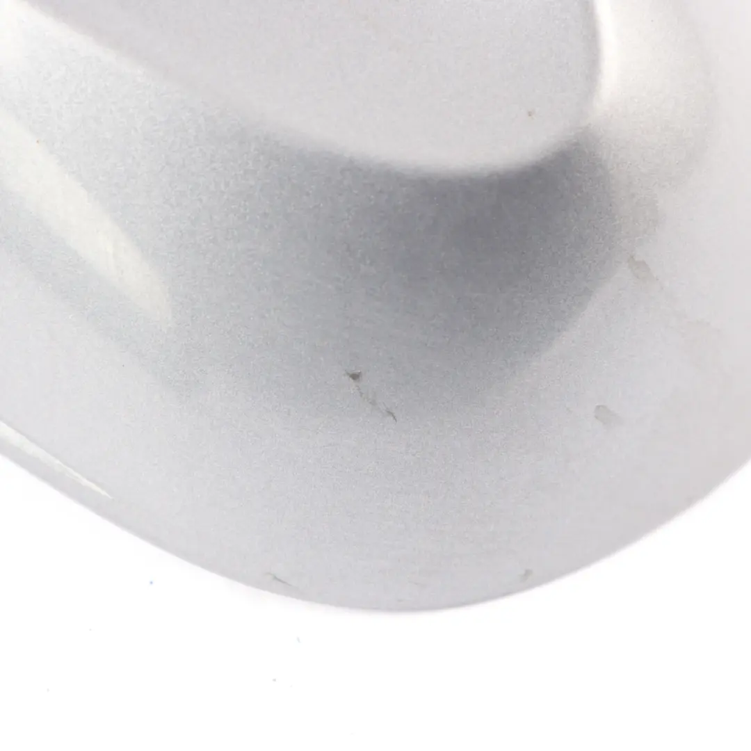 Cap Casing Left Wing Mirror N/S Spacegrau Grey A52 to BMW E81 E82 E87N LCI Cover with Part number 0038345 BMW E81 E82 E87N LCI Cover Cap Casing Left Wing Mirror N/S Spacegrau Grey A52 - SKU 0038345-SCG - Part number 0038345
