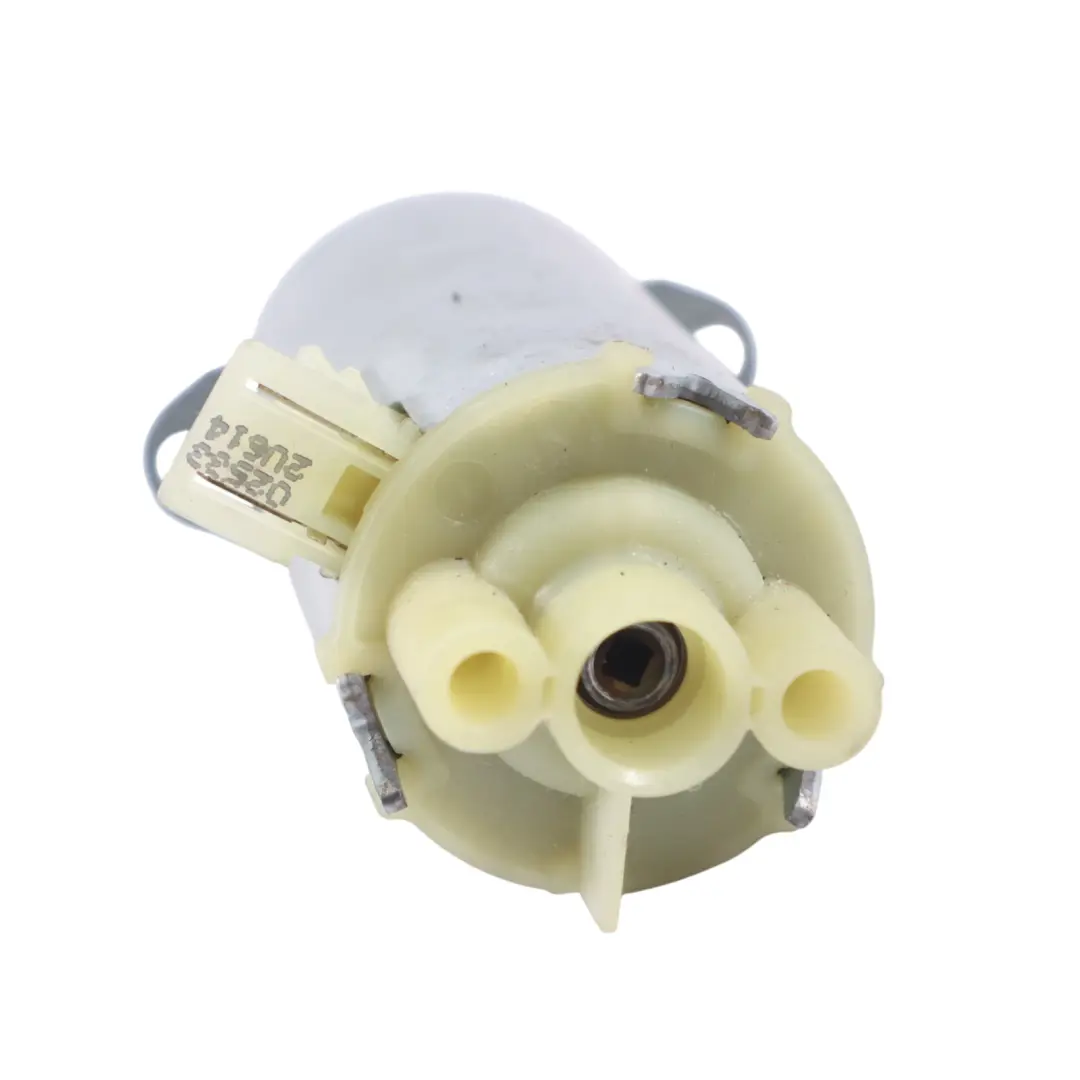 Audi S5 8T Front Power Seat Adjustment Motor Left Right N/O/S - SKU 0130002655 - Part number 0130002655