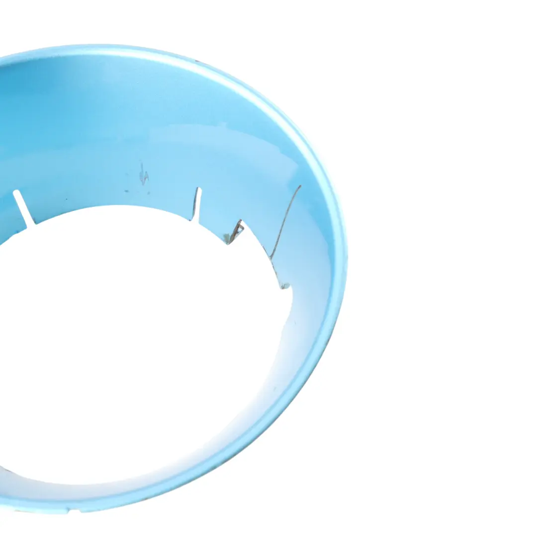 Osłona Obudowa Wlewu Paliwa Electric Blue do Mini R50 o numerze 0148461 Mini R50 Osłona Obudowa Wlewu Paliwa Electric Blue - SKU 0148461-ELB - Numer Części 0148461