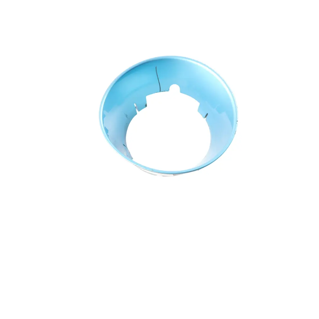 Couverture Visiere Clapet de Reservoir Electric Blue Bleu pour Mini Cooper R50 R53 à propos du numéro de pièce 0148461 Mini Cooper R50 R53 Couverture Visiere Clapet de Reservoir Electric Blue Bleu - SKU 0148461-ELB - Numéro de pièce 0148461