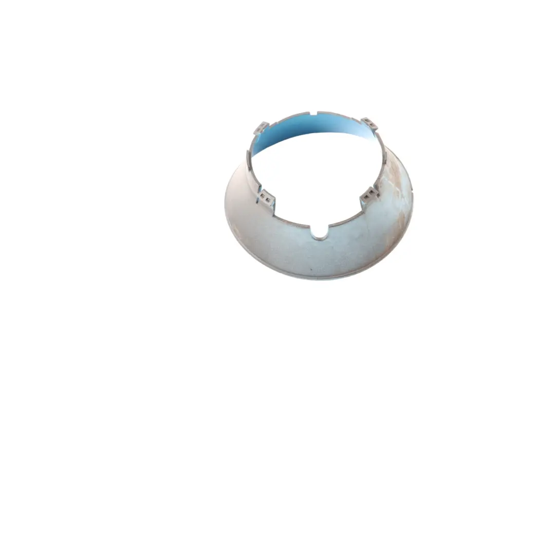 Mini R50 Tappo Rifornimento Carburante Surround Cover Serbatoio Elettrico Blu - SKU 0148461-ELB - Numero di parte 0148461