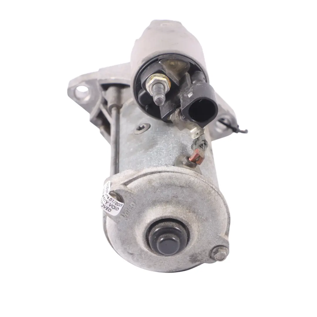 Audi A3 8V 2.0 TDI DFGA Diesel Moteur de démarrage - SKU 02E911022C - Numéro de pièce 02E911022C