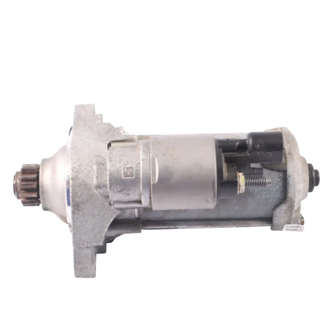 Audi A3 8V 2.0 TDI DFGA Diesel Moteur de démarrage - SKU 02E911022C - Numéro de pièce 02E911022C