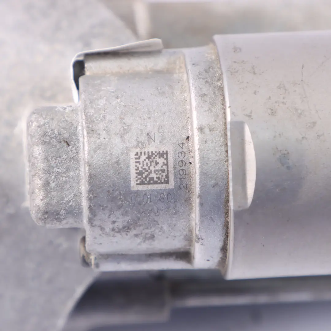 DFGA Diesel Moteur de démarrage pour Audi A3 8V 2.0 TDI à propos du numéro de pièce 02E911022C Audi A3 8V 2.0 TDI DFGA Diesel Moteur de démarrage - SKU 02E911022C - Numéro de pièce 02E911022C