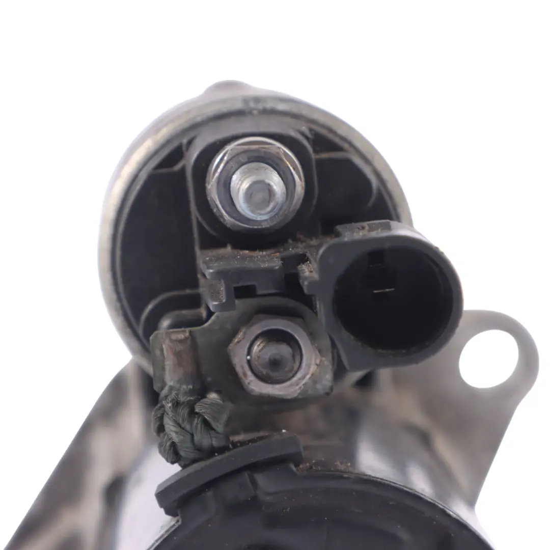 Audi TT 8J 2.0 TFSI CESA Petrol Engine Starter Motor - SKU 02E911023S - Part number 02E911023S