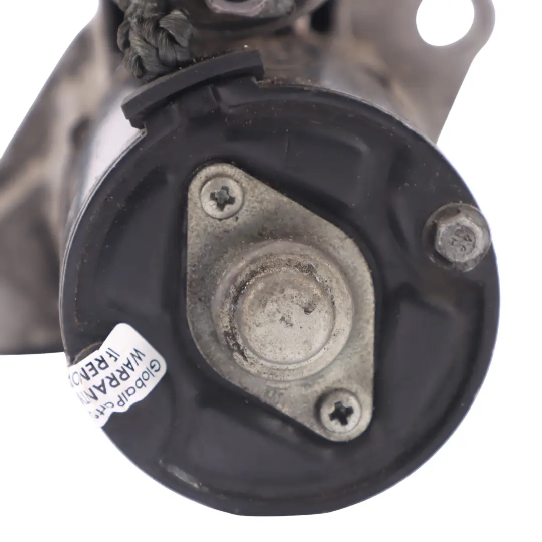 Audi TT 8J 2.0 TFSI CESA Petrol Engine Starter Motor - SKU 02E911023S - Part number 02E911023S