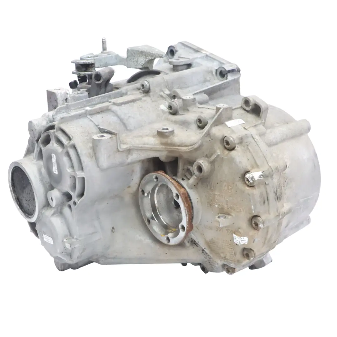 DFTA Quattro Boîte Vitesses Manuelle QCR GARANTIE pour Audi Q3 8U 2.0 TDI à propos du numéro de pièce 02Q300047E Audi Q3 8U 2.0 TDI DFTA Quattro Boîte Vitesses Manuelle QCR GARANTIE - SKU 02Q300047E - Numéro de pièce 02Q300047E