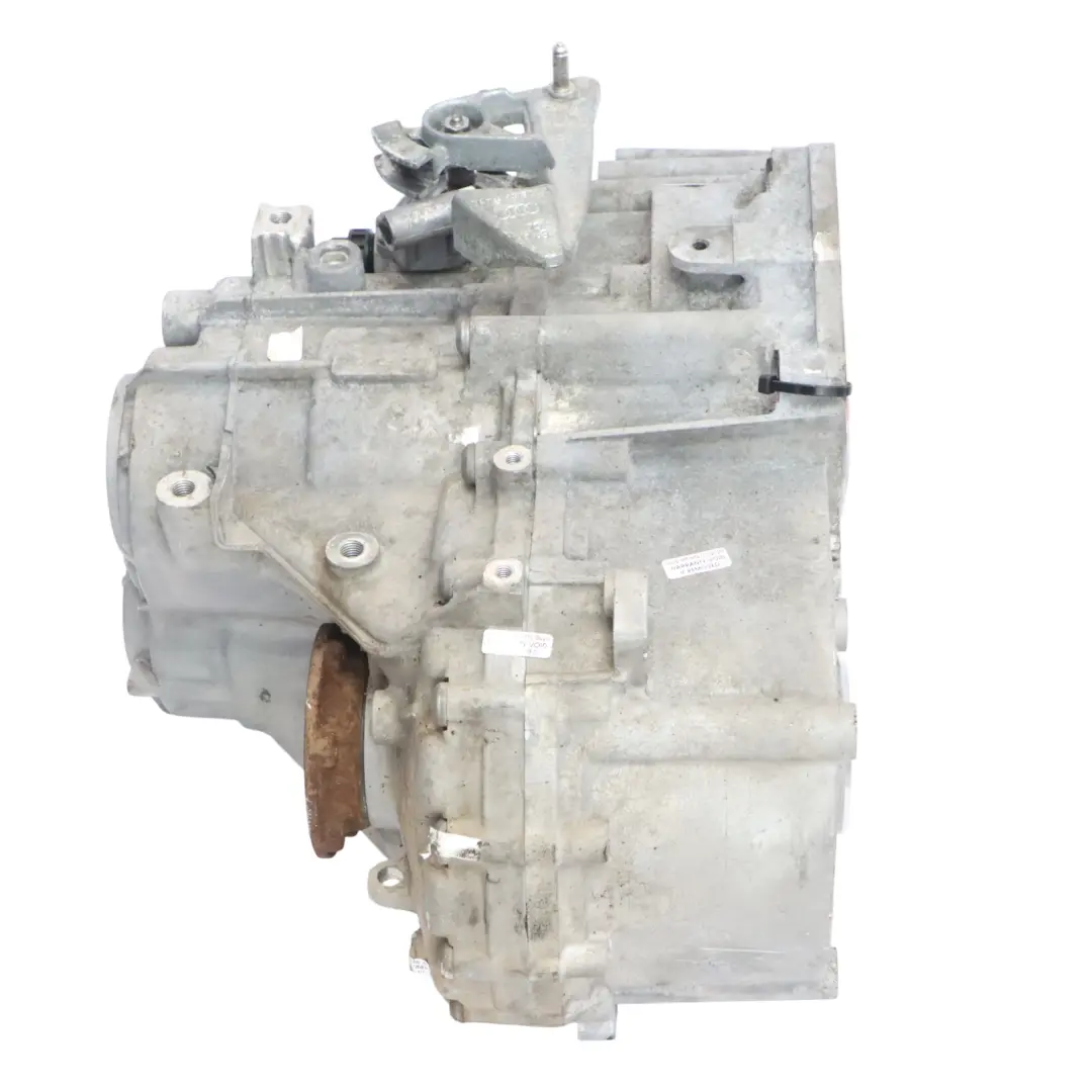 DFTA Quattro Manual Gearbox QCR 6 Speed WARRANTY to Audi Q3 8U 2.0 TDI with Part number 02Q300047E Audi Q3 8U 2.0 TDI DFTA Quattro Manual Gearbox QCR 6 Speed WARRANTY - SKU 02Q300047E - Part number 02Q300047E