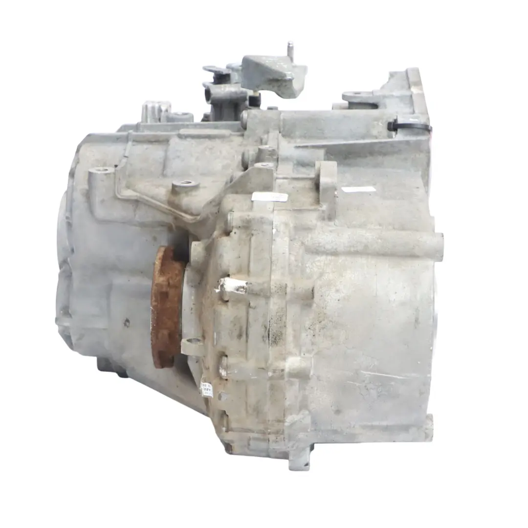 DFTA Quattro Boîte Vitesses Manuelle QCR GARANTIE Audi Q3 8U 2.0 TDI - SKU 02Q300047E - Numéro de pièce 02Q300047E
