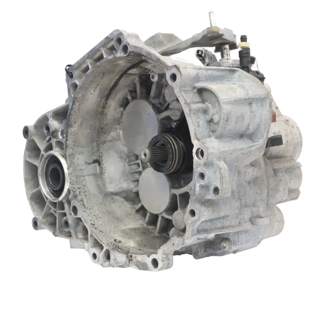 DFTA Quattro Boîte Vitesses Manuelle QCR GARANTIE Audi Q3 8U 2.0 TDI - SKU 02Q300047E - Numéro de pièce 02Q300047E