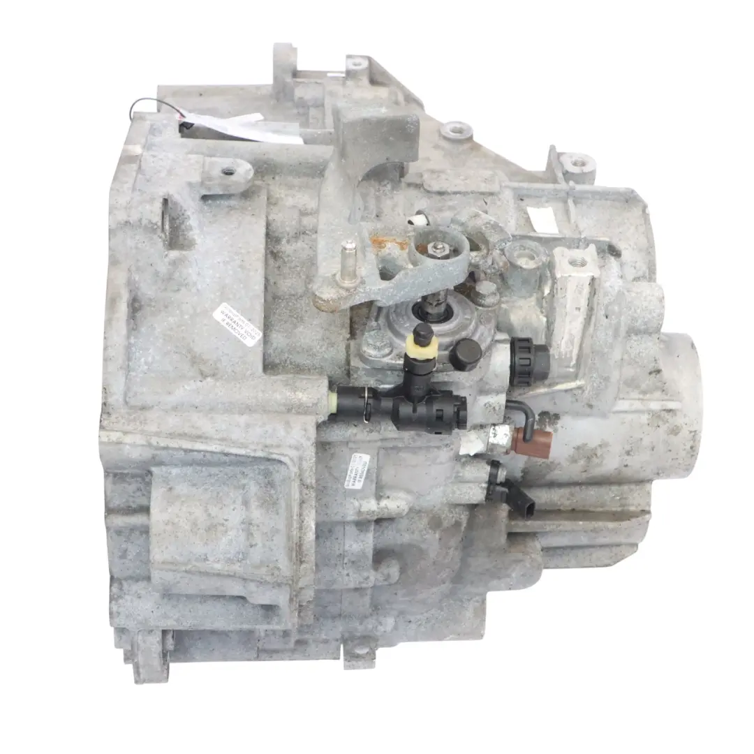 DFTA Quattro Manualna Skrzynia Biegów QCR do Audi Q3 8U 2.0 TDI o numerze 02Q300047E Audi Q3 8U 2.0 TDI DFTA Quattro Manualna Skrzynia Biegów QCR - SKU 02Q300047E - Numer Części 02Q300047E