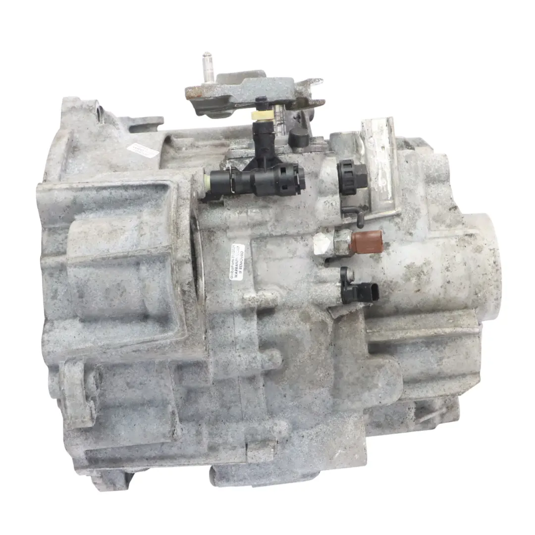 DFTA Quattro Manualna Skrzynia Biegów QCR do Audi Q3 8U 2.0 TDI o numerze 02Q300047E Audi Q3 8U 2.0 TDI DFTA Quattro Manualna Skrzynia Biegów QCR - SKU 02Q300047E - Numer Części 02Q300047E