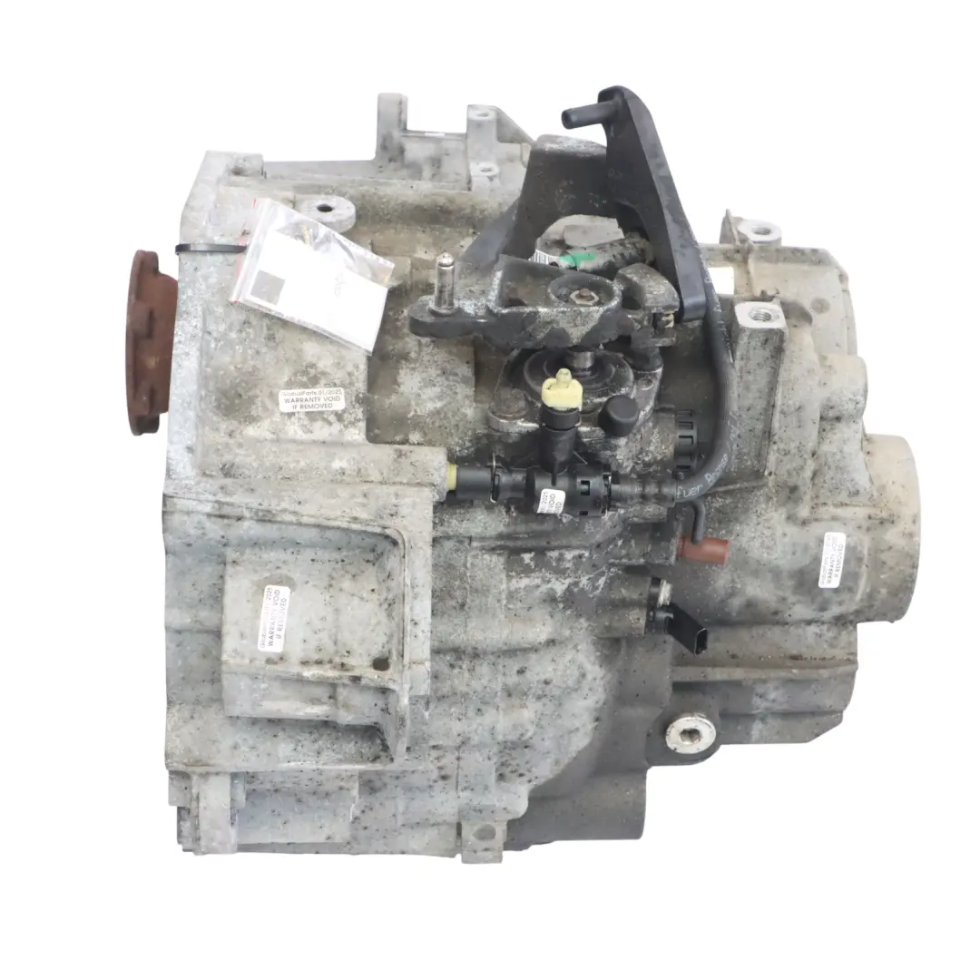 CFGB Manual Gearbox NFW 6 Speed WARRANTY to Audi A3 8P 2.0 TDI with Part number 02Q300048R Audi A3 8P 2.0 TDI CFGB Manual Gearbox NFW 6 Speed WARRANTY - SKU 02Q300048R - Part number 02Q300048R