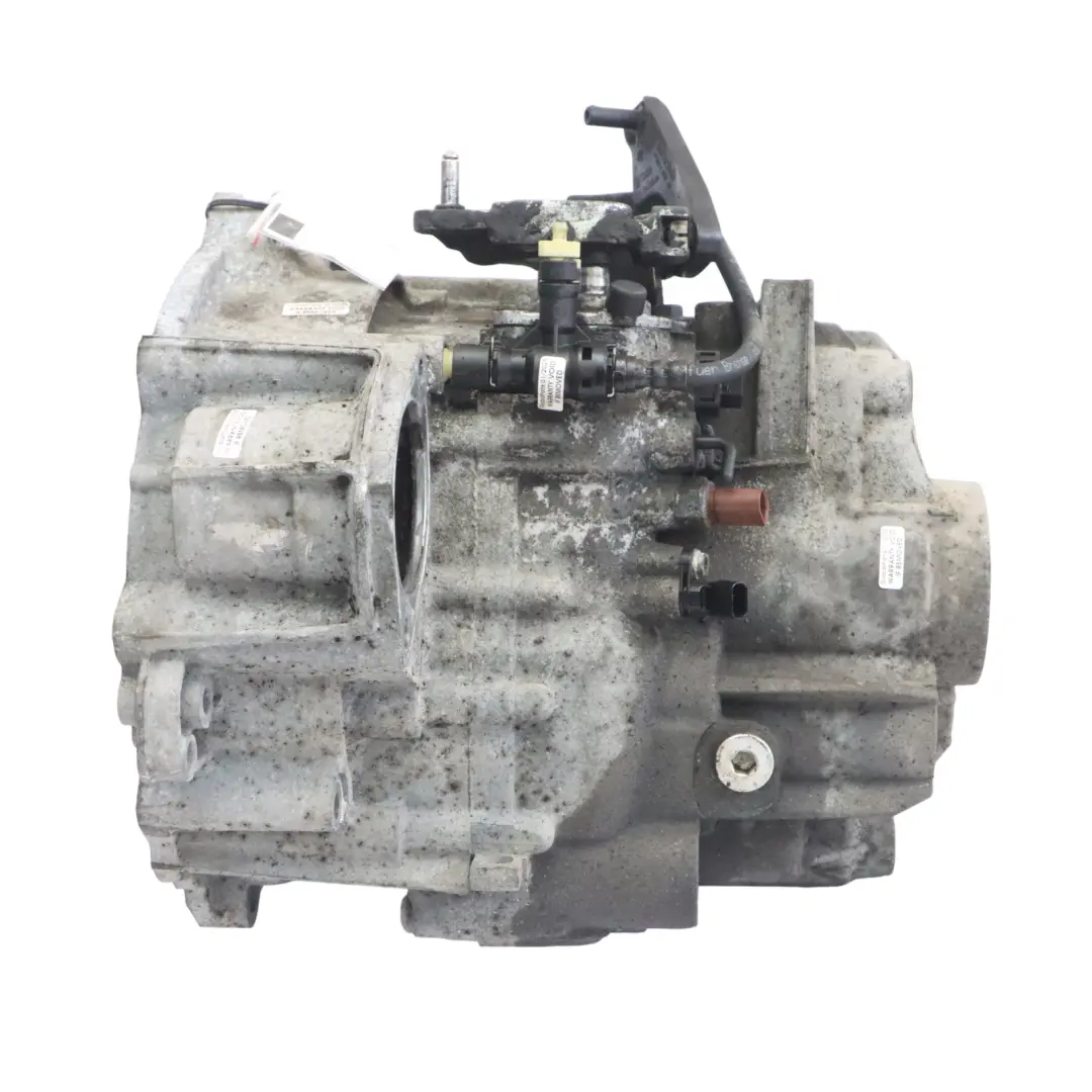 CFGB Schalt Getriebe NFW 6 Gang GARANTIE für Audi A3 8P 2.0 TDI mit Teilenummer 02Q300048R Audi A3 8P 2.0 TDI CFGB Schalt Getriebe NFW 6 Gang GARANTIE - SKU 02Q300048R - Teilenummer 02Q300048R