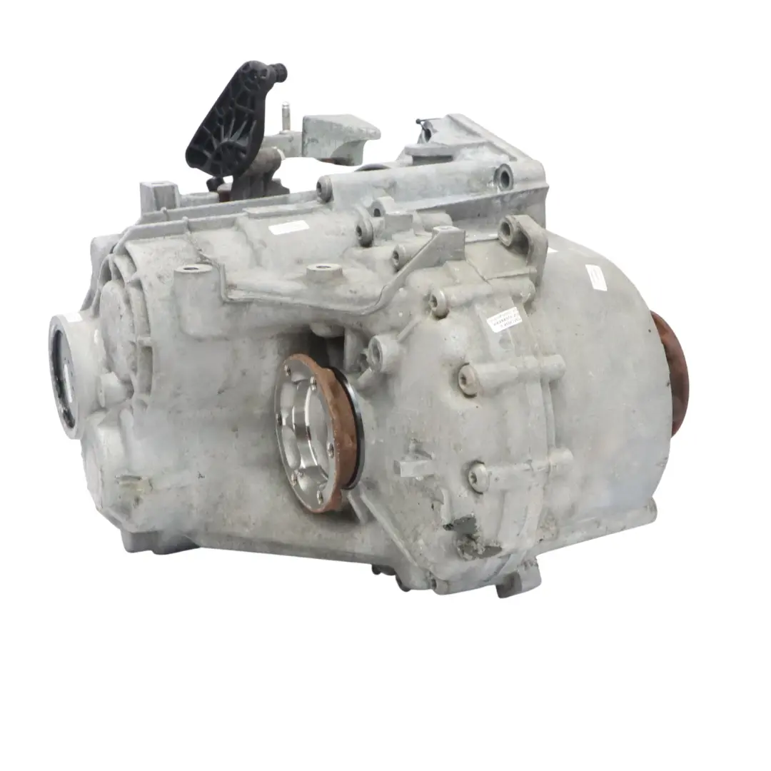 Volkswagen Tiguan 5N Audi Q3 2.0 TDI Caja Cambios Manual NFZ GARANTÍA - SKU 02Q300048T - Número de pieza 02Q300048T