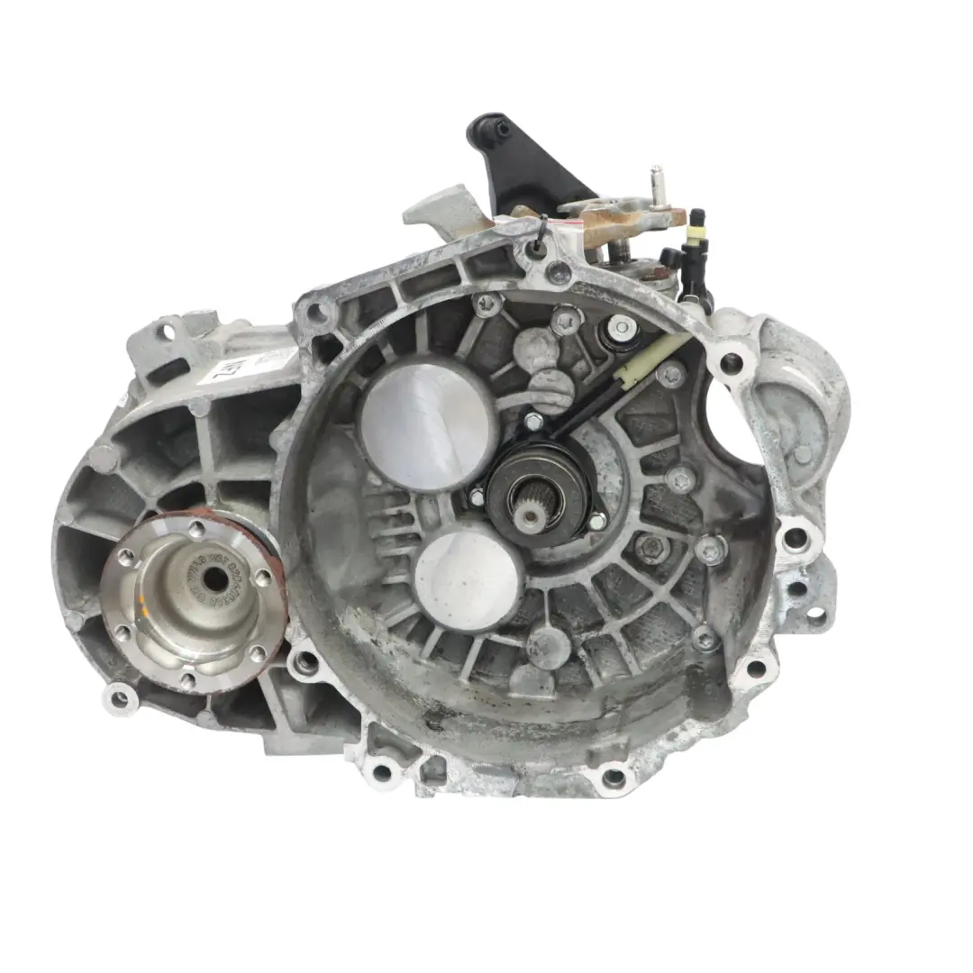 Volkswagen Tiguan 5N Audi Q3 2.0 TDI Schalt Getriebe NFZ GARANTIE - SKU 02Q300048T - Teilenummer 02Q300048T