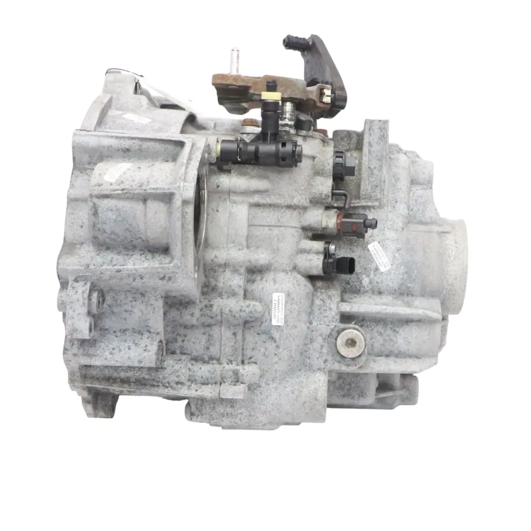Volkswagen Tiguan 5N Audi Q3 2.0 TDI Schalt Getriebe NFZ GARANTIE - SKU 02Q300048T - Teilenummer 02Q300048T