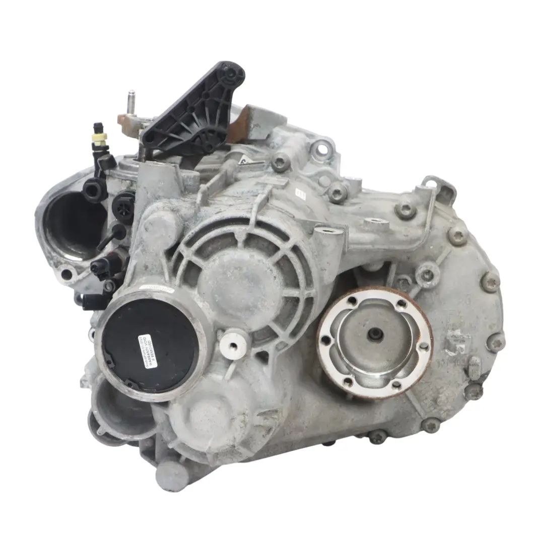 Gearbox NFZ WARRANTY to Volkswagen Tiguan 5N Audi Q3 2.0 TDI Manual with Part number 02Q300048T Volkswagen Tiguan 5N Audi Q3 2.0 TDI Manual Gearbox NFZ WARRANTY - SKU 02Q300048T - Part number 02Q300048T