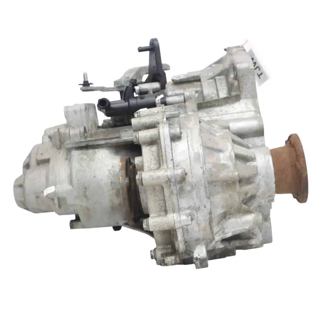 DPCA Boîte Vitesses Manuelle TJW GARANTIE pour Audi A3 8V 1.5 TSI à propos du numéro de pièce 02S300053A Audi A3 8V 1.5 TSI DPCA Boîte Vitesses Manuelle TJW GARANTIE - SKU 02S300053A - Numéro de pièce 02S300053A