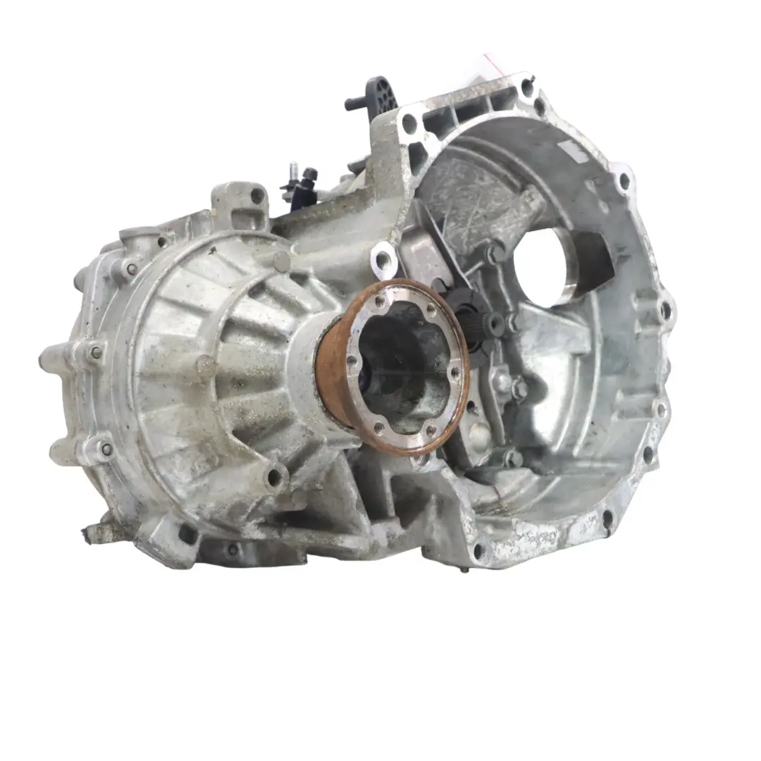 DPCA Boîte Vitesses Manuelle TJW GARANTIE Audi A3 8V 1.5 TSI - SKU 02S300053A - Numéro de pièce 02S300053A