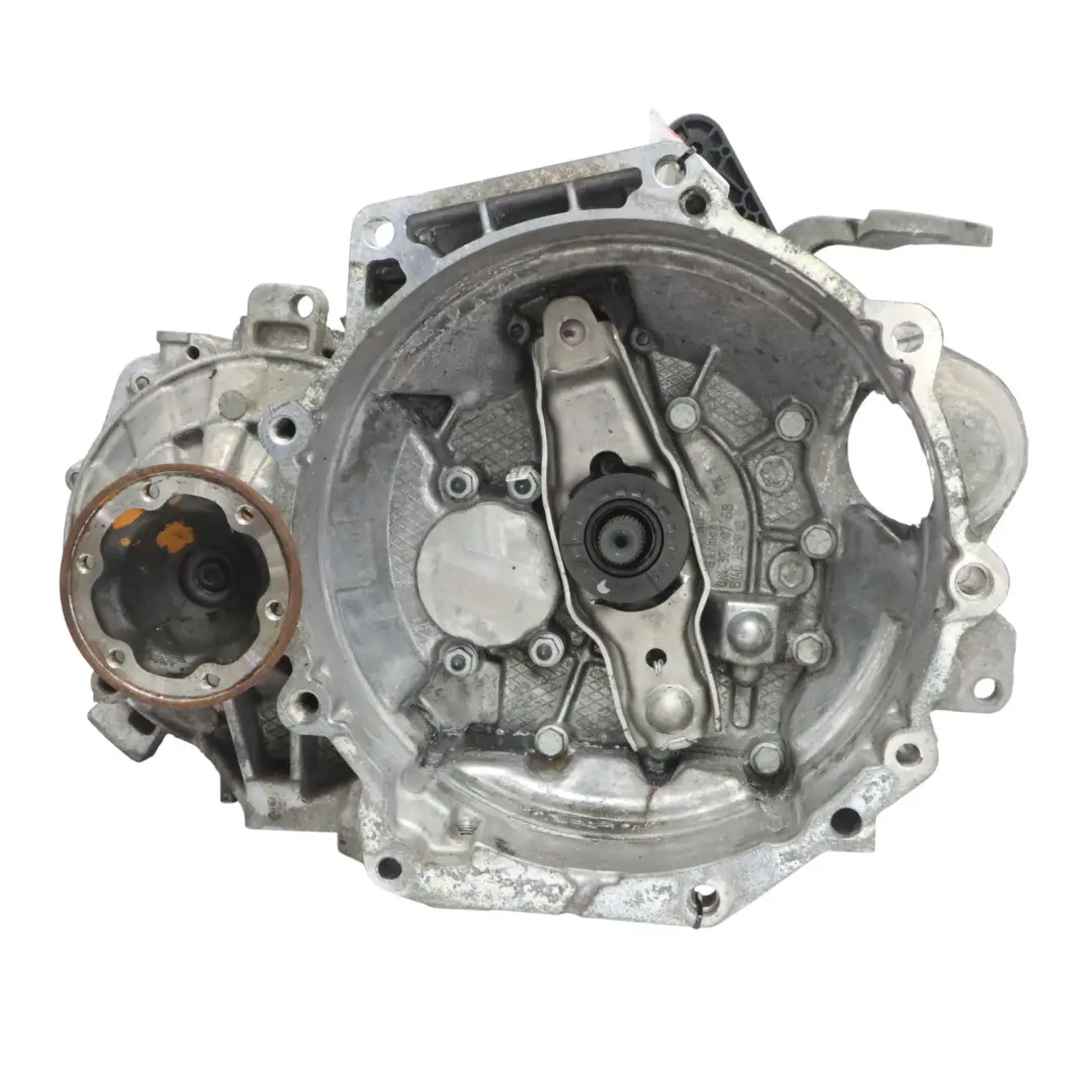 DPCA Caja cambios manual TJW 6 Velocidad GARANTIA para Audi A3 8V 1.5 TSI con número de pieza 02S300053A Audi A3 8V 1.5 TSI DPCA Caja cambios manual TJW 6 Velocidad GARANTIA - SKU 02S300053A - Número de pieza 02S300053A