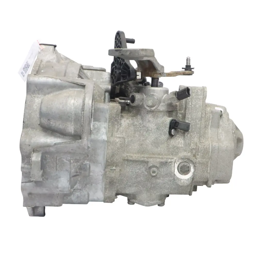 DPCA Cambio Manuale TJW 6 Velocità GARANZIA per Audi A3 8V 1.5 TSI con numero di parte 02S300053A Audi A3 8V 1.5 TSI DPCA Cambio Manuale TJW 6 Velocità GARANZIA - SKU 02S300053A - Numero di parte 02S300053A