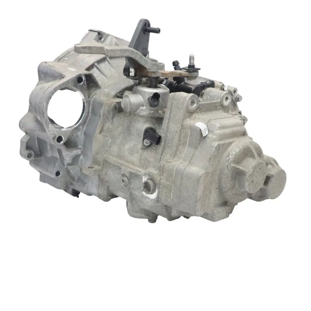DPCA Boîte Vitesses Manuelle TJW GARANTIE Audi A3 8V 1.5 TSI - SKU 02S300053A - Numéro de pièce 02S300053A