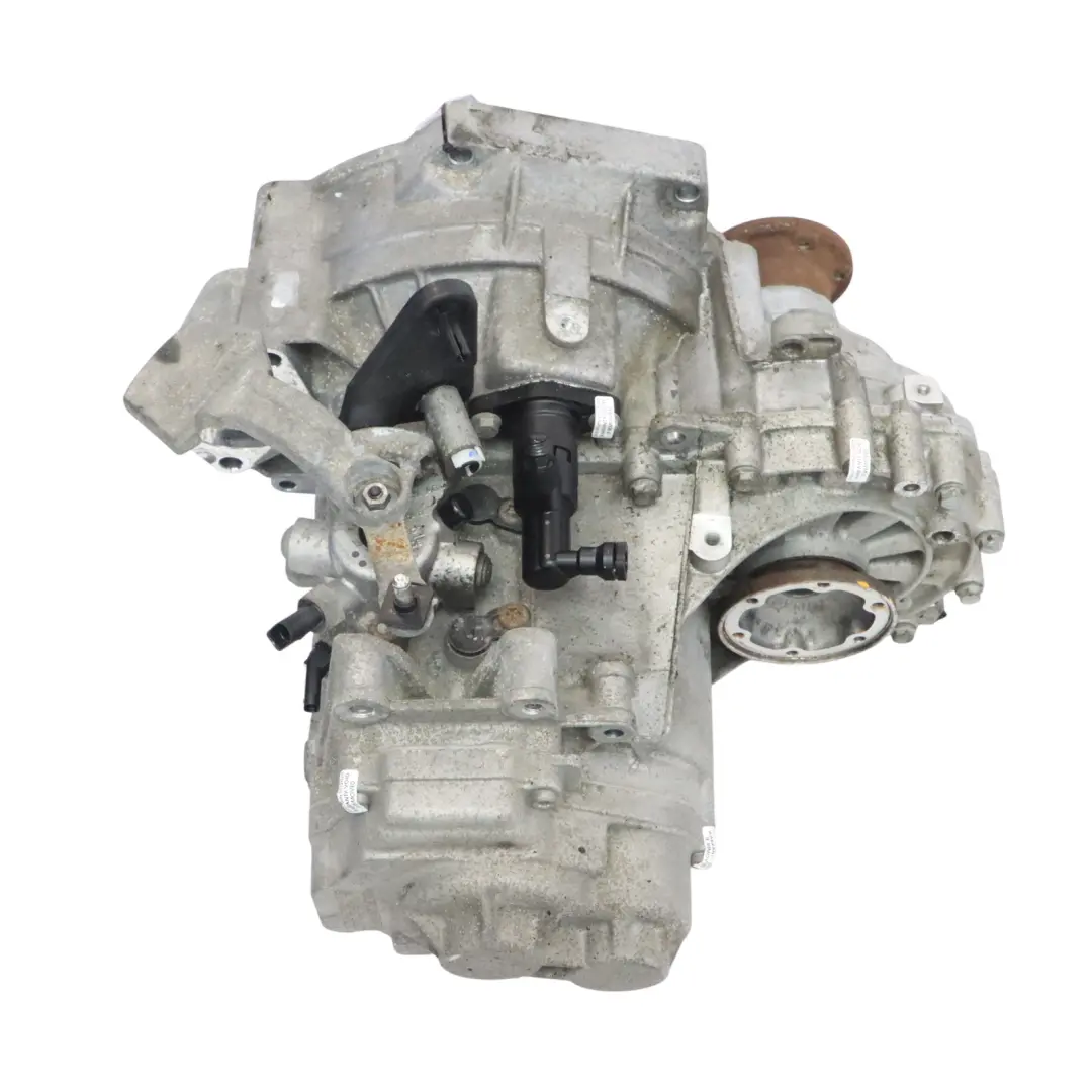 DPCA Caja cambios manual TJW 6 Velocidad GARANTIA para Audi A3 8V 1.5 TSI con número de pieza 02S300053A Audi A3 8V 1.5 TSI DPCA Caja cambios manual TJW 6 Velocidad GARANTIA - SKU 02S300053A - Número de pieza 02S300053A