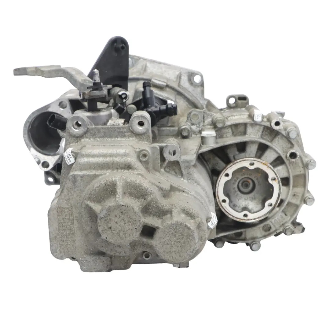 DPCA Manualna Skrzynia Biegów TJW do Audi A3 8V 1.5 TSI o numerze 02S300053A Audi A3 8V 1.5 TSI DPCA Manualna Skrzynia Biegów TJW - SKU 02S300053A - Numer Części 02S300053A