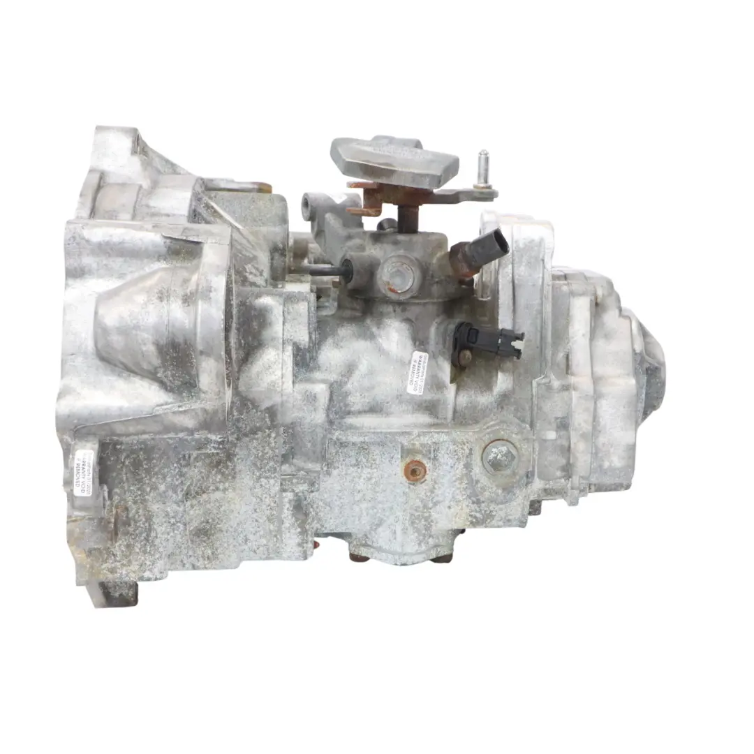 DGTE Cambio Manuale 6 Velocità TKC GARANZIA per Audi A3 8V 1.6 TDI con numero di parte 02S300053F Audi A3 8V 1.6 TDI DGTE Cambio Manuale 6 Velocità TKC GARANZIA - SKU 02S300053F - Numero di parte 02S300053F