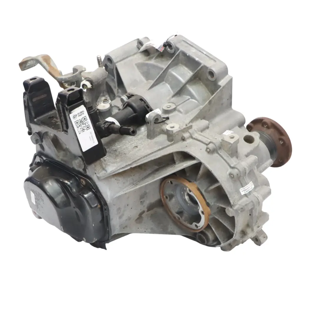 Audi A1 8X 1.2 TSI CBZA Manual Gearbox 5 Speed LGQ WARRANTY - SKU 02T300057Q - Part number 02T300057Q