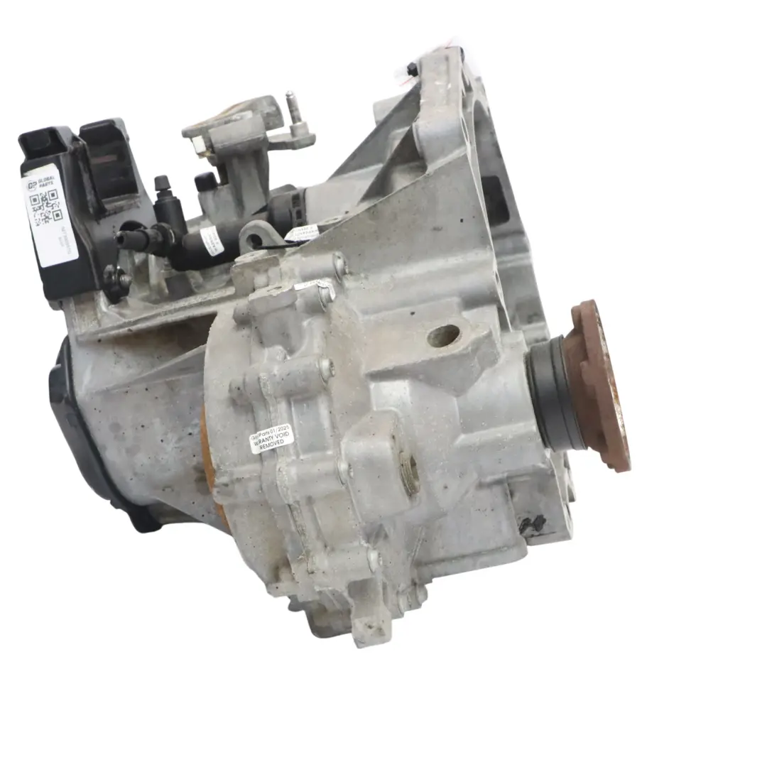 CBZA Cambio Manuale 5 Velocità LGQ GARANZIA per Audi A1 8X 1.2 TSI con numero di parte 02T300057Q Audi A1 8X 1.2 TSI CBZA Cambio Manuale 5 Velocità LGQ GARANZIA - SKU 02T300057Q - Numero di parte 02T300057Q