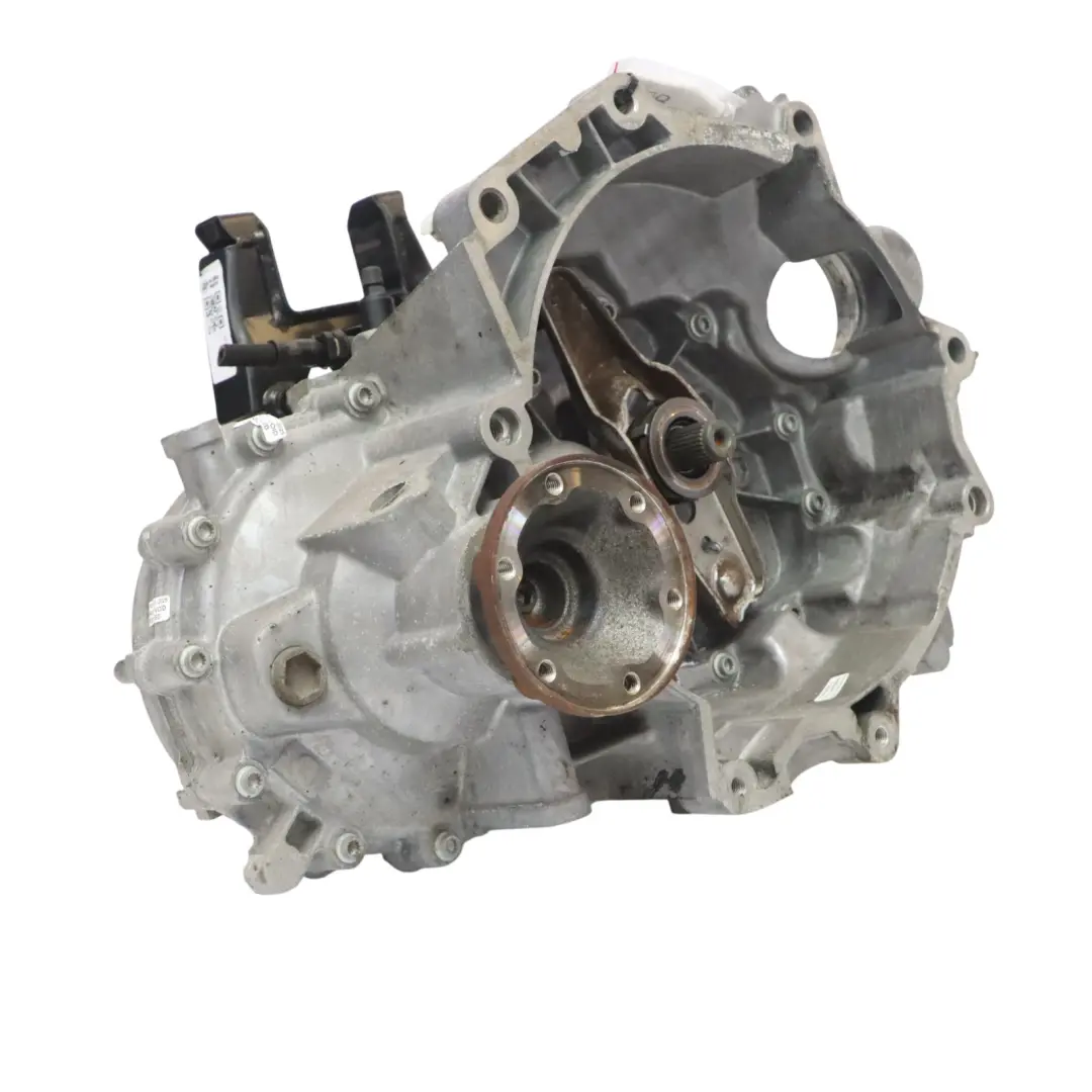 CBZA Cambio Manuale 5 Velocità LGQ GARANZIA per Audi A1 8X 1.2 TSI con numero di parte 02T300057Q Audi A1 8X 1.2 TSI CBZA Cambio Manuale 5 Velocità LGQ GARANZIA - SKU 02T300057Q - Numero di parte 02T300057Q