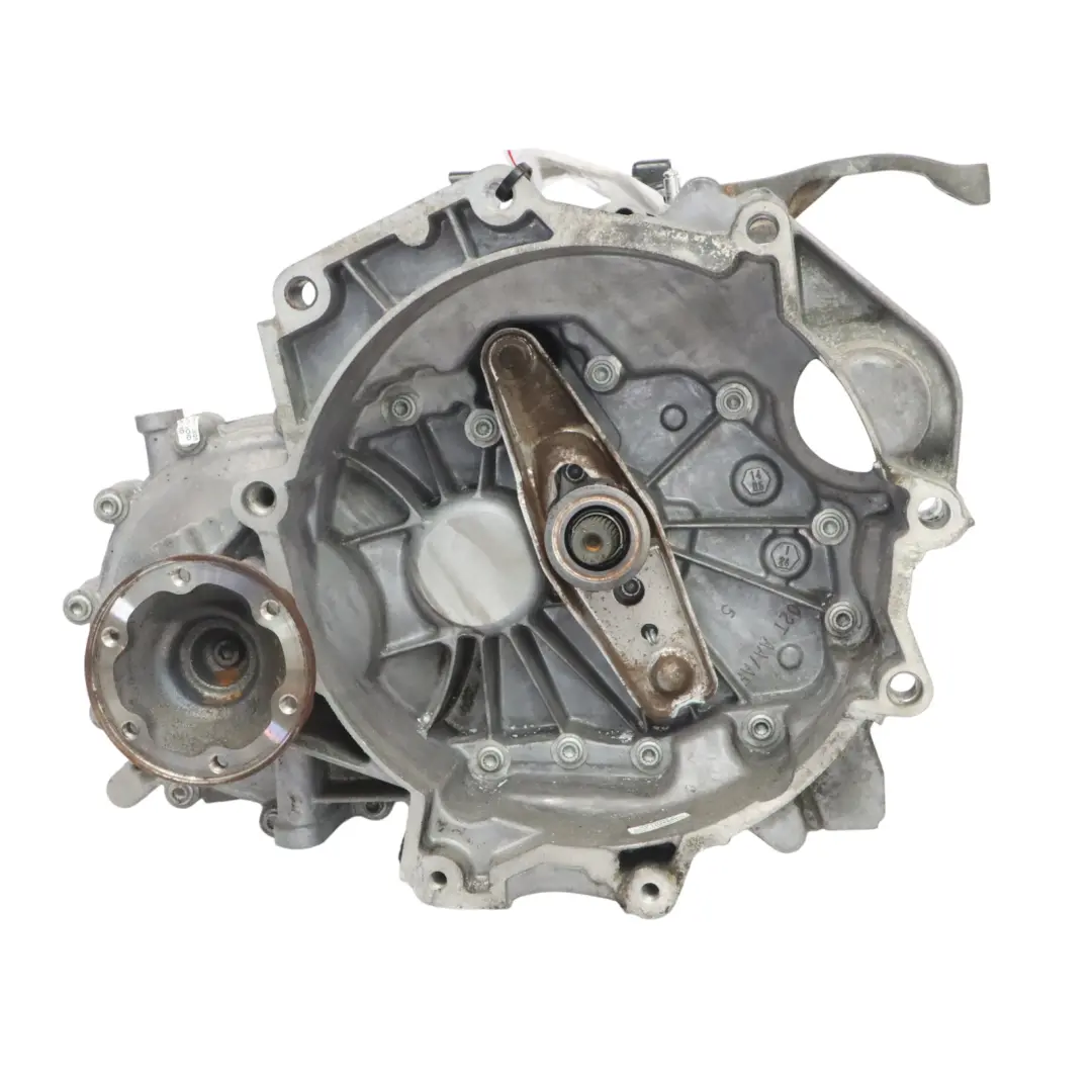 CBZA Manualna Skrzynia Biegów LGQ do Audi A1 8X 1.2 TSI o numerze 02T300057Q Audi A1 8X 1.2 TSI CBZA Manualna Skrzynia Biegów LGQ - SKU 02T300057Q - Numer Części 02T300057Q