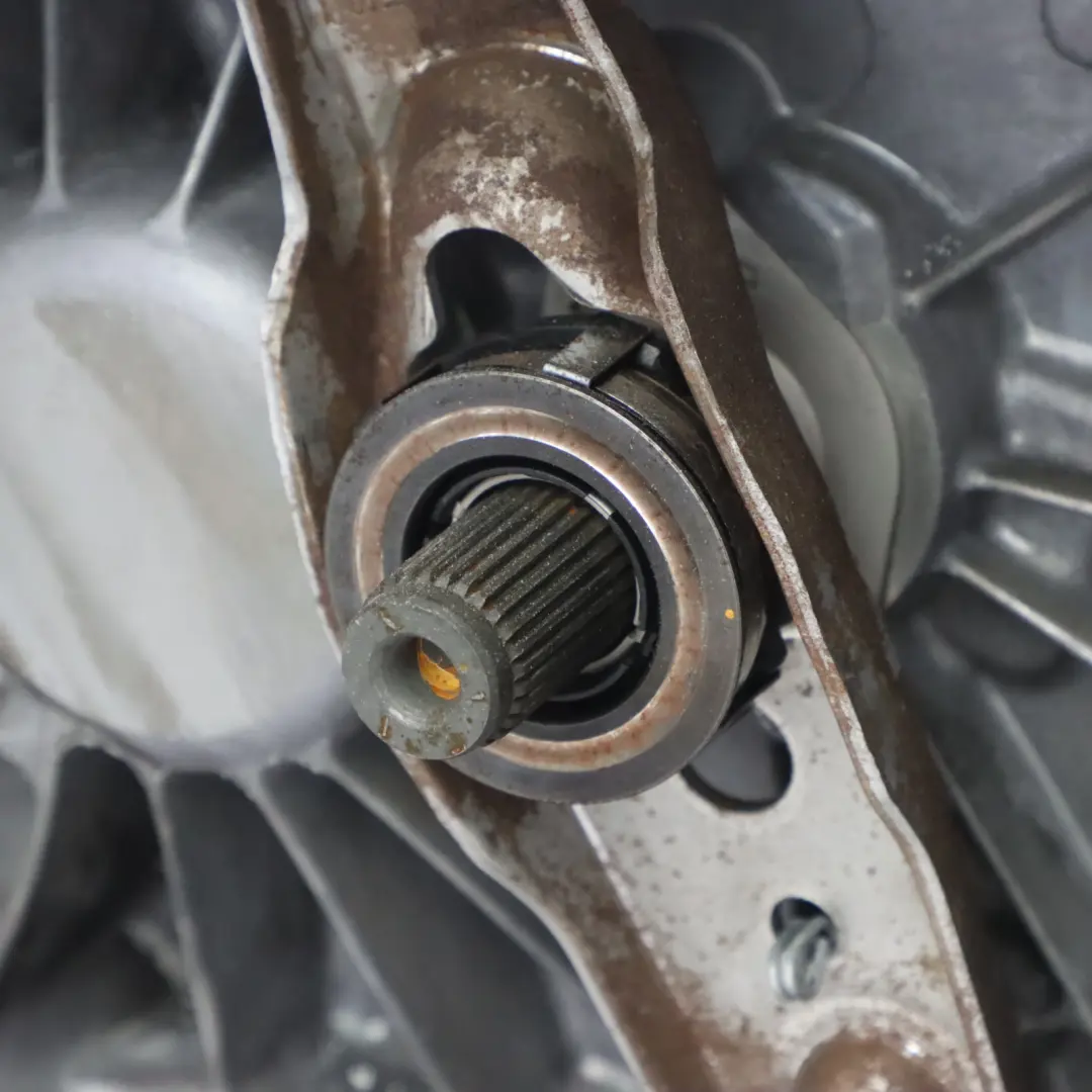 CBZA Schalt Getriebe 5 Gang LGQ GARANTIE für Audi A1 8X 1.2 TSI mit Teilenummer 02T300057Q Audi A1 8X 1.2 TSI CBZA Schalt Getriebe 5 Gang LGQ GARANTIE - SKU 02T300057Q - Teilenummer 02T300057Q