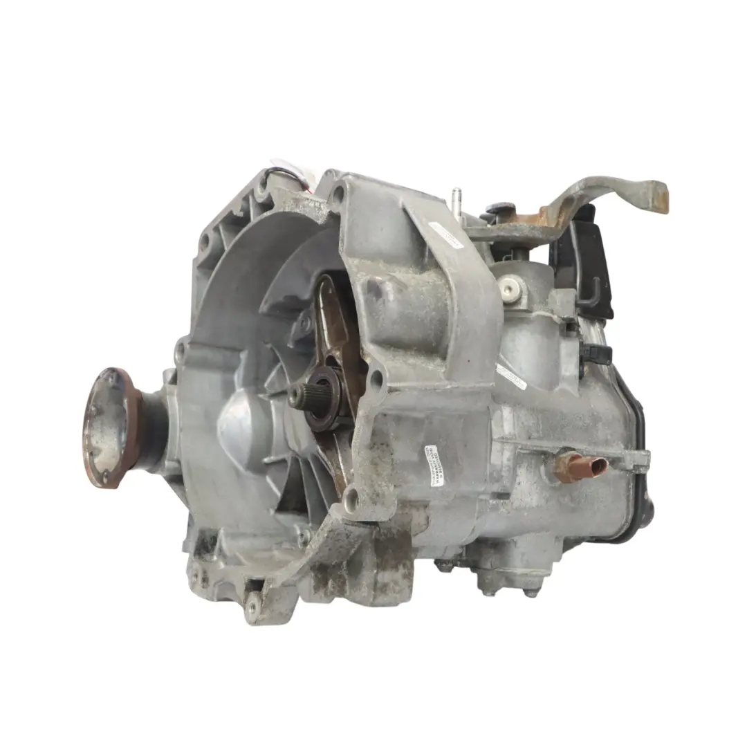 Audi A1 8X 1.2 TSI CBZA Manual Gearbox 5 Speed LGQ WARRANTY - SKU 02T300057Q - Part number 02T300057Q