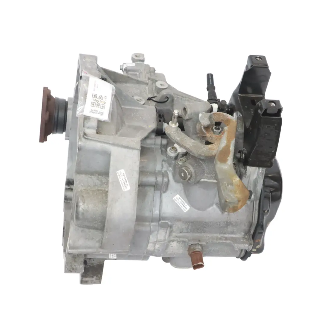 CBZA Manual Gearbox 5 Speed LGQ WARRANTY to Audi A1 8X 1.2 TSI with Part number 02T300057Q Audi A1 8X 1.2 TSI CBZA Manual Gearbox 5 Speed LGQ WARRANTY - SKU 02T300057Q - Part number 02T300057Q