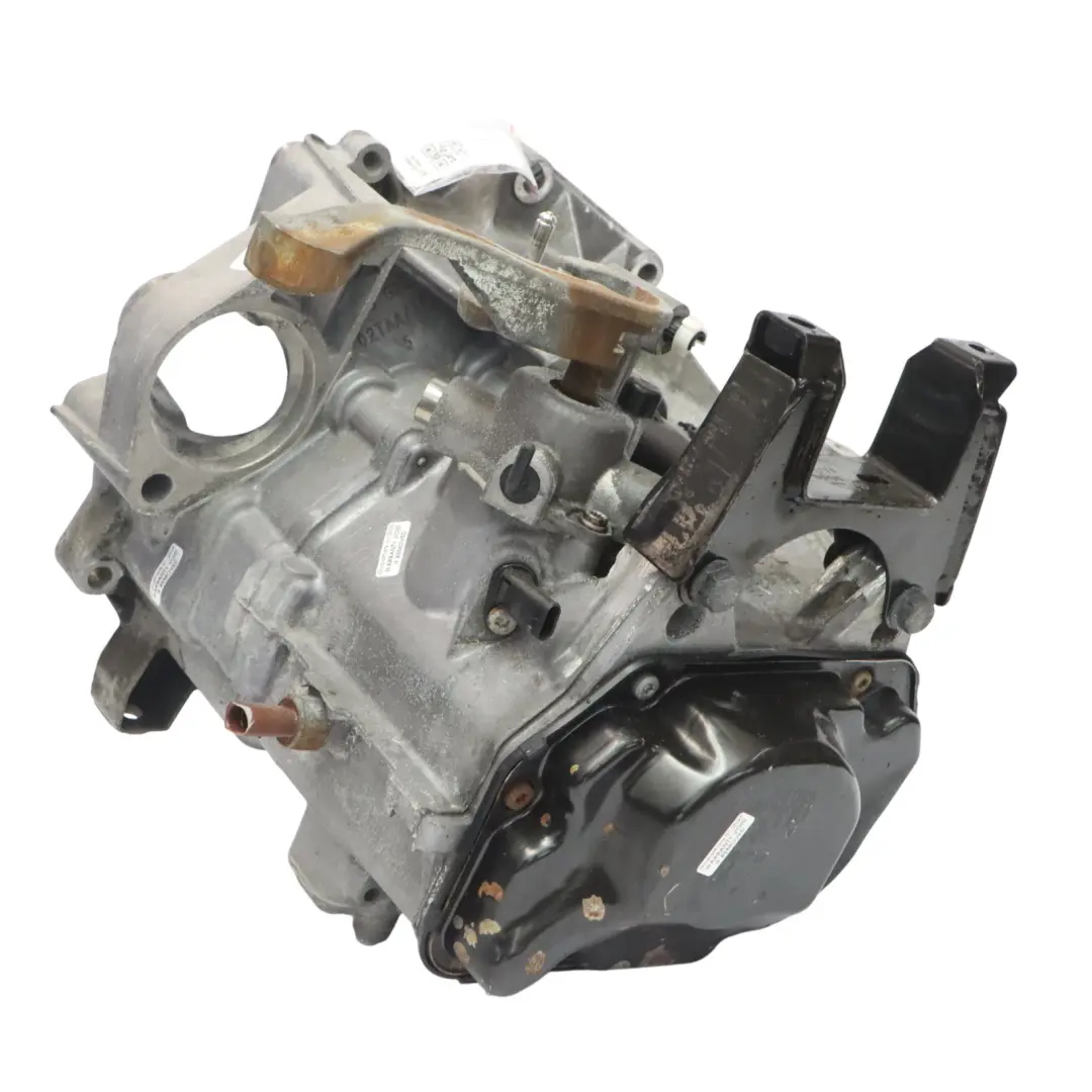 Audi A1 8X 1.2 TSI CBZA Manual Gearbox 5 Speed LGQ WARRANTY - SKU 02T300057Q - Part number 02T300057Q