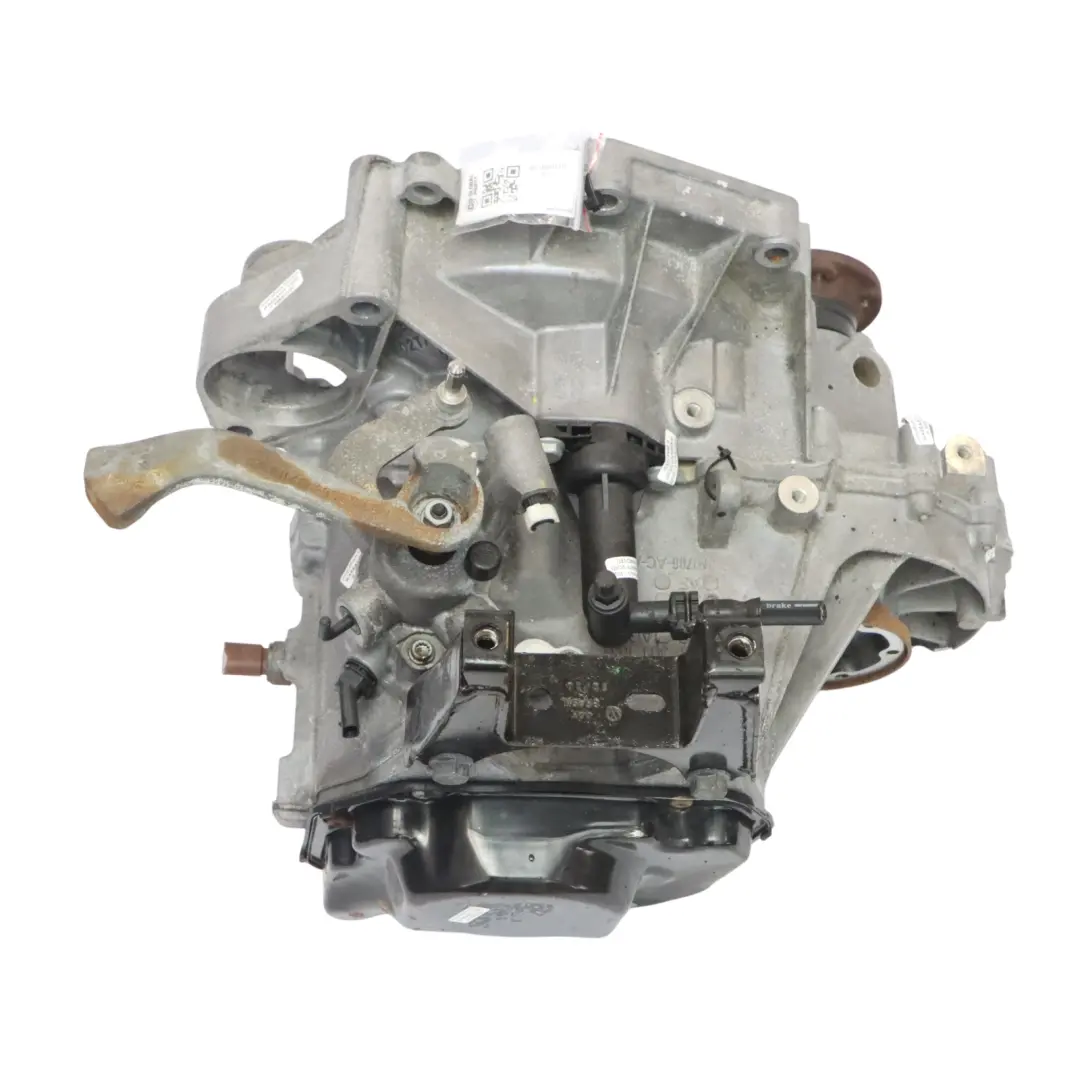 Boîte vitesses manuelle 5 vitesses LGQ GARANTIE Audi A1 8X 1.2 TSI - SKU 02T300057Q - Numéro de pièce 02T300057Q