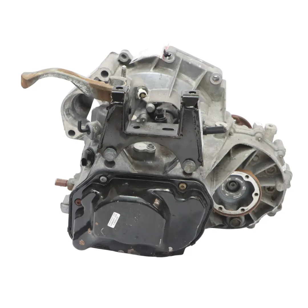 Audi A1 8X 1.2 TSI CBZA Manual Gearbox 5 Speed LGQ WARRANTY - SKU 02T300057Q - Part number 02T300057Q