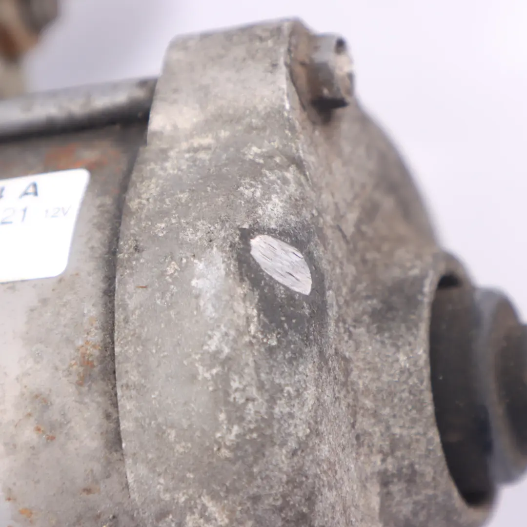 Audi A3 8P 1.6 TDI 5 Speed Manual Diesel Engine Starter Motor - SKU 02Z911024A - Part number 02Z911024A
