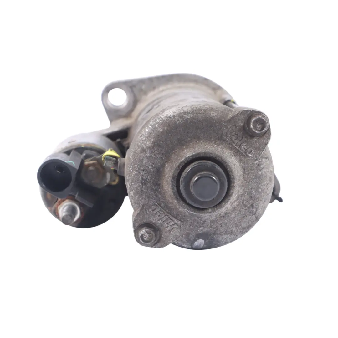 Audi A3 8P 1.6 TDI 5 Speed Manual Diesel Motor arranque - SKU 02Z911024A - Número de pieza 02Z911024A