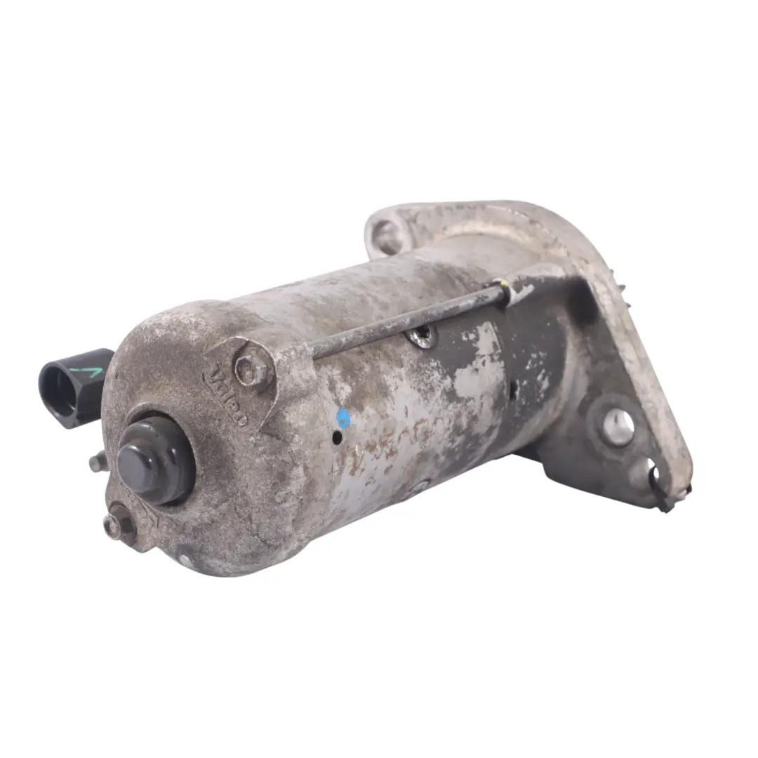 Starter Motor to Audi A3 8P 1.6 TDI 5 Speed Manual Diesel Engine with Part number 02Z911024A Audi A3 8P 1.6 TDI 5 Speed Manual Diesel Engine Starter Motor - SKU 02Z911024A - Part number 02Z911024A