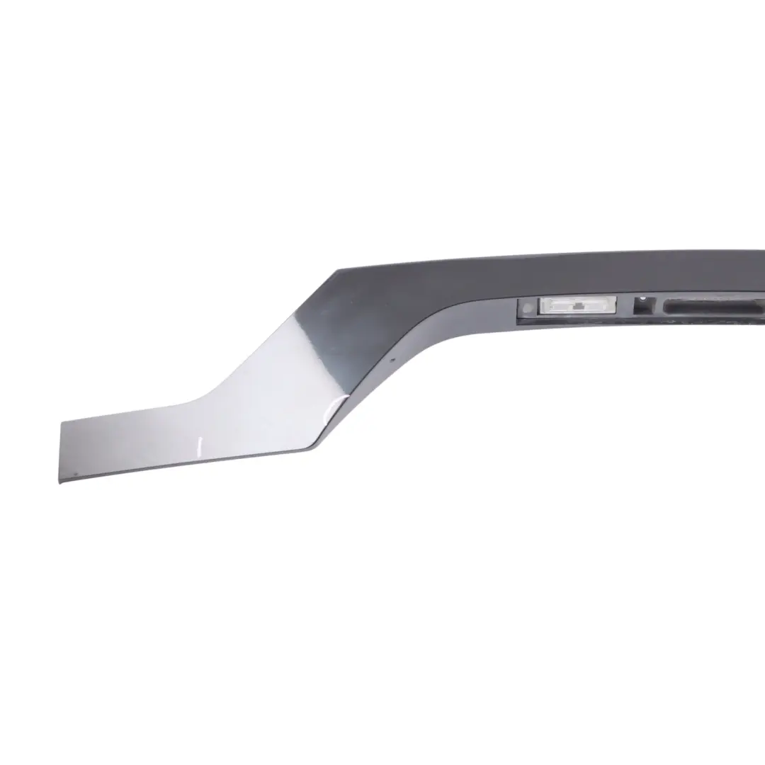 BMW X3 E83 Cache De Hayon Arrière Noir Saphir - 475 - SKU 0303042-BS4 - Numéro de pièce 0303042