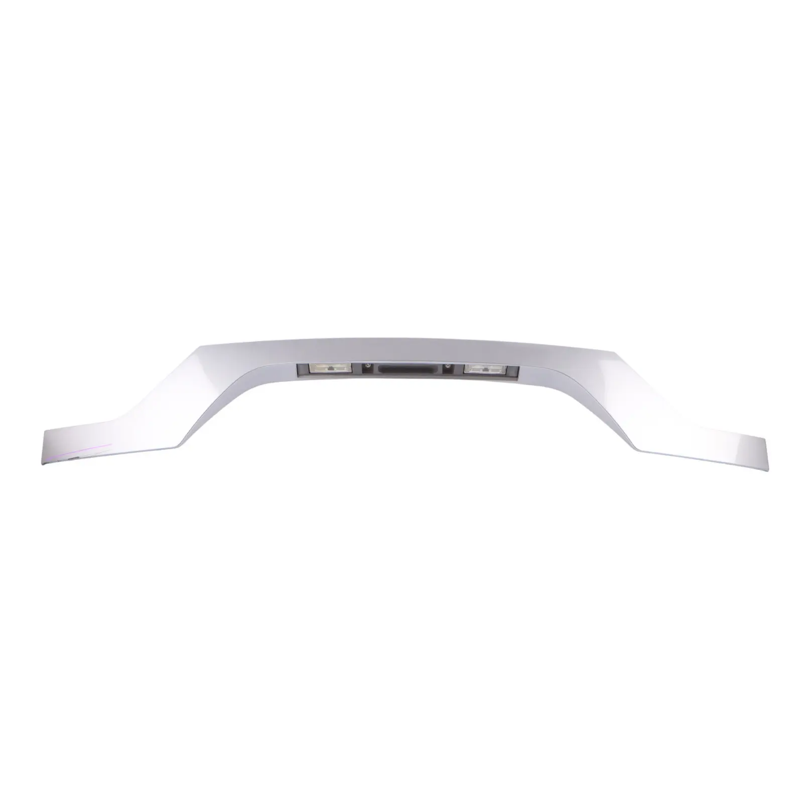 BMW X3 E83 Copertura Rivestimento Portellone Bagagliaio Spacegrau Grigio
