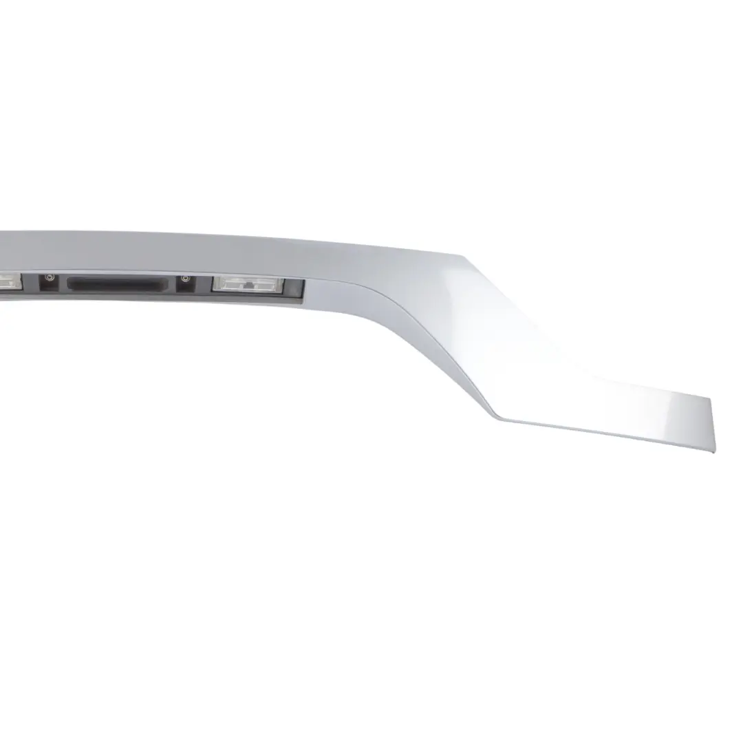  Boot Lid BMW X3 E83 Tailgate Trunk Cover Finisher Spacegrau Space Grey - A52 - SKU 0303042-SCG - Part number 0303042