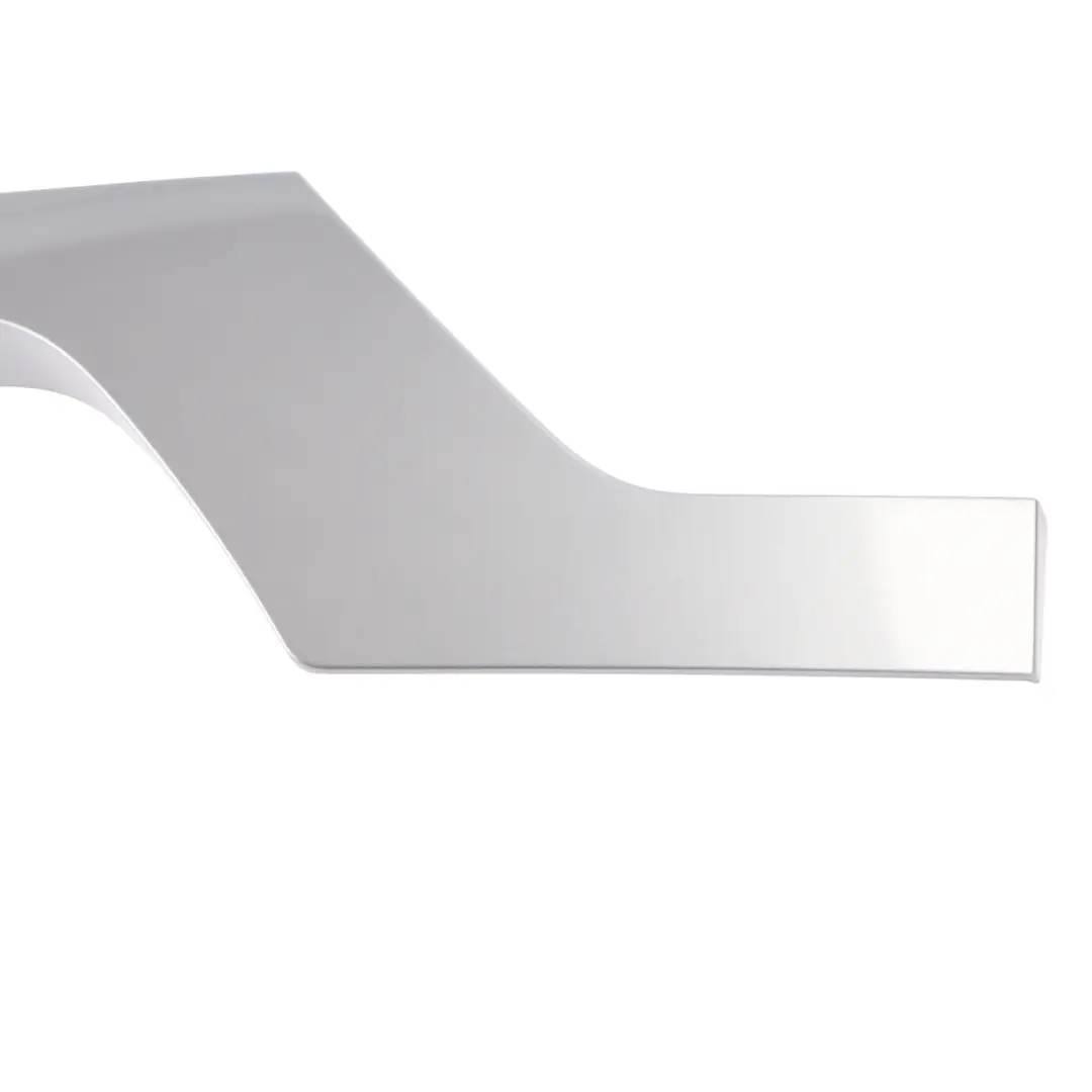  Boot Lid BMW X3 E83 Tailgate Trunk Cover Finisher Spacegrau Space Grey - A52 - SKU 0303042-SCG - Part number 0303042
