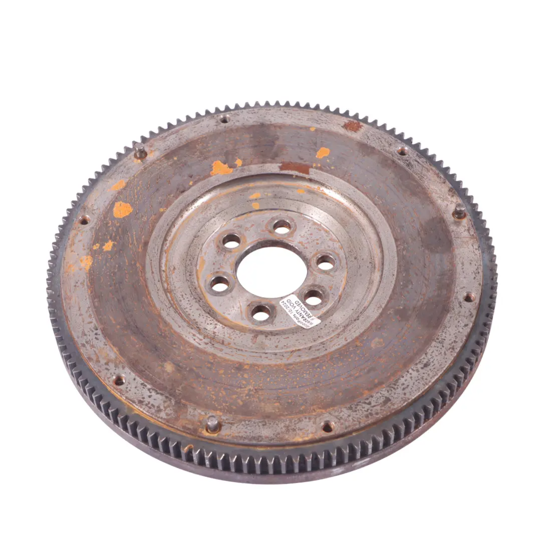 CXMA Automatic Gearbox Transmission Flywheel to Audi A1 8X 1.6 TDI with Part number 036105273 Audi A1 8X 1.6 TDI CXMA Automatic Gearbox Transmission Flywheel - SKU 036105273 - Part number 036105273
